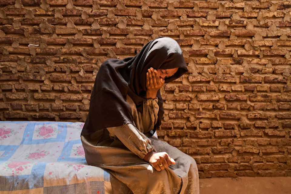 Sudan: Hiljade Nestalih i Neoznačene Grobnice Ostavljaju Porodice Bez Odgovora
