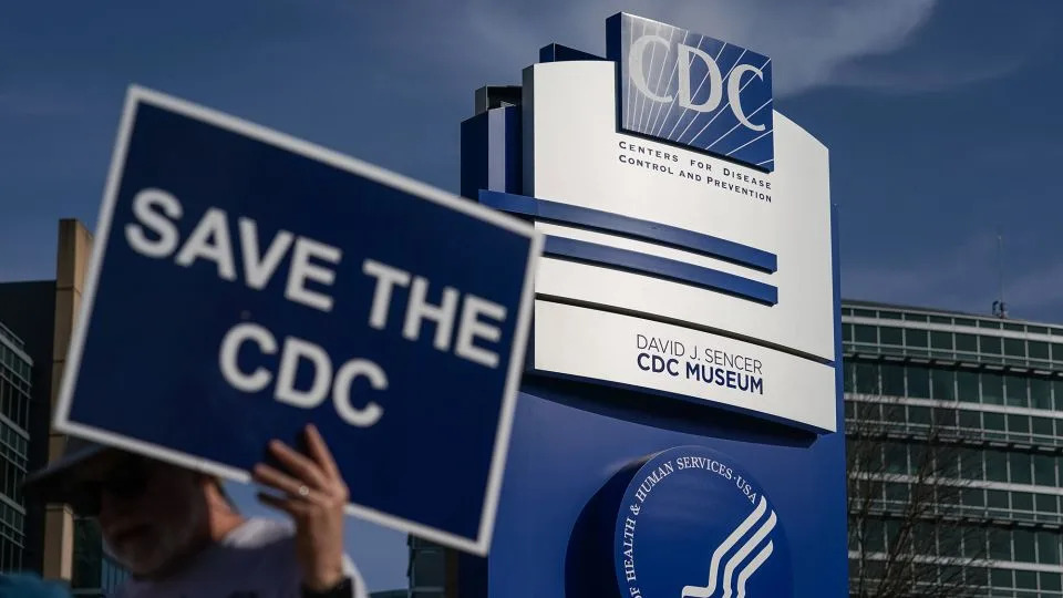 Američka seča budžeta oslabila odgovor na epidemiju ebole u Kongu, upozoravaju humanitarci