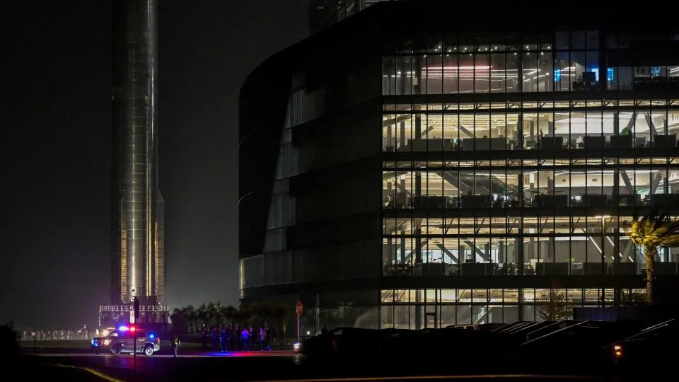 Najmoćnija Raketa Sad Je Još Veća: SpaceX Lansira Verziju 3 Starshipa — Hoće Li Uspevati?