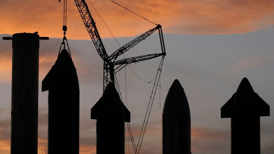 Najmoćnija Raketa Sad Je Još Veća: SpaceX Lansira Verziju 3 Starshipa — Hoće Li Uspevati?