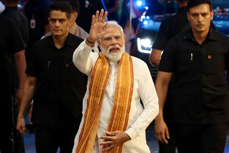 Hindutva: Šta Je To, Odakle Potekao I Zašto Uzrokuje Podjele u Indiji