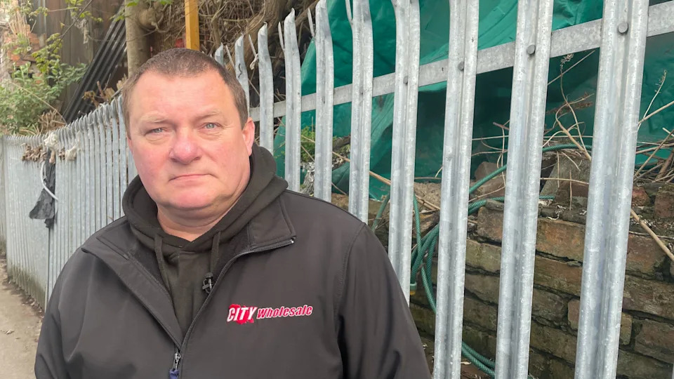 Environment Agency Publishes Watchlist of 117 Illegal Waste Sites, Naming 28 'Super Sites' Holding Tens of Thousands of Tonnes