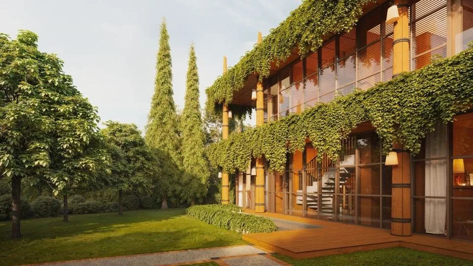 Philippe Starck: Nhà Estate u Hô Tramu — Dizajn Koji Čuva Prirodu i Zajednicu