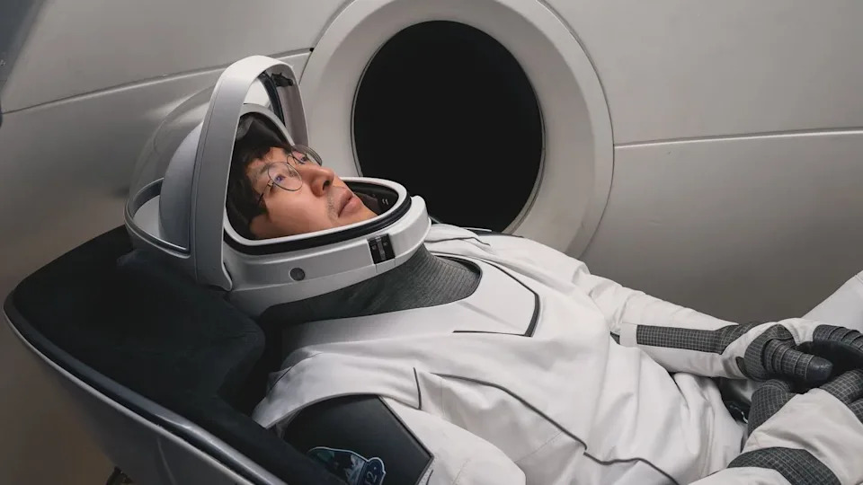 Kriptomilijarder Chun Wang Najavio Privatni Starship Oblet Marsa — Kada Će Poleteti?