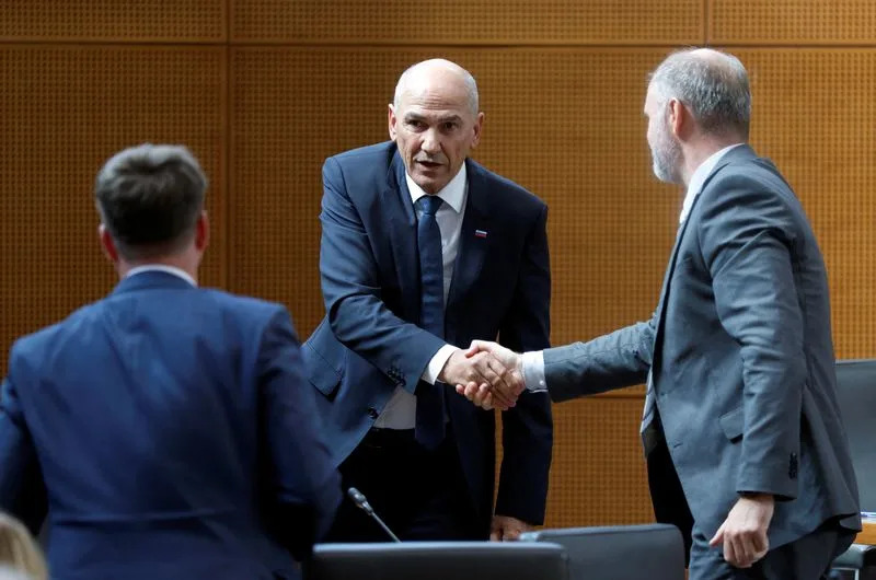 Janez Janša Potvrđen Za Mandatara, Otvoren Put Za Centar-Desne Reforme