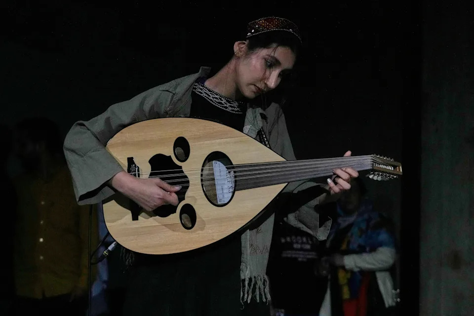Živa muzika se vraća u Teheran: Koncerti se obnavljaju uz krhki prekid vatre