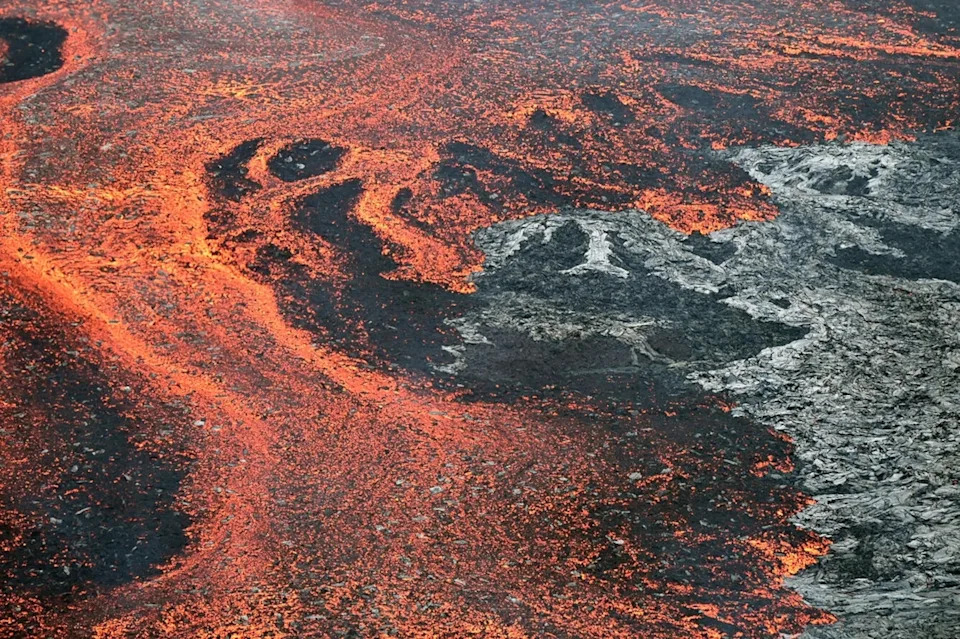 Kilauea Bi Mogla Ponovo Eruptirati Tokom Memorial Vikenda, Upozorava USGS