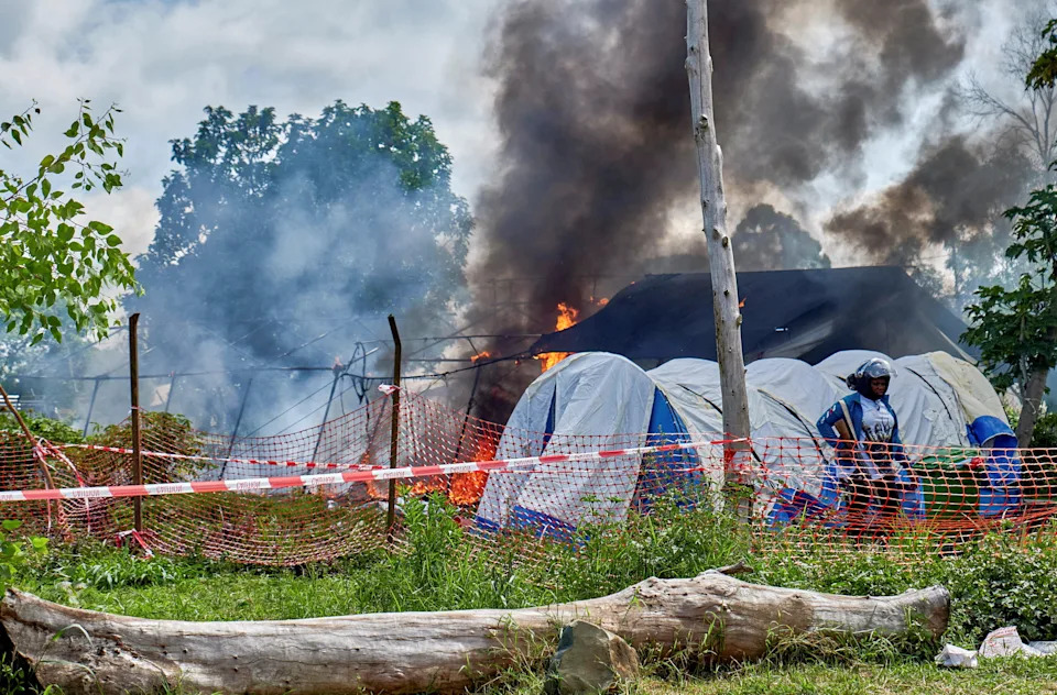 WHO: Ebola Se Brzo Širi U DRC — Nacionalni Rizik 
