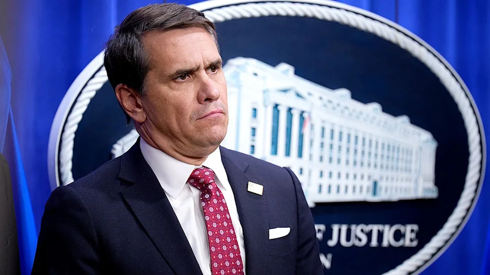 Military Families Demand DOJ Release $777M From Lafarge After French Conviction For Aiding ISIS