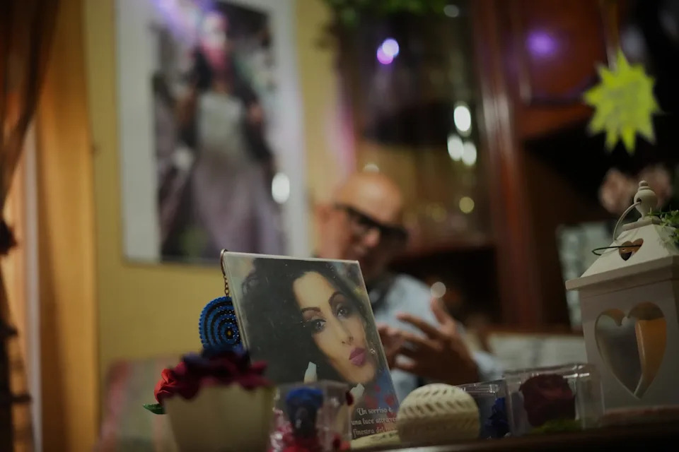 Papa Leon XIV U Acerri: Susreti Sa Porodicama Žrtava Toksičnog Otpada U „Zemlji Vatre”
