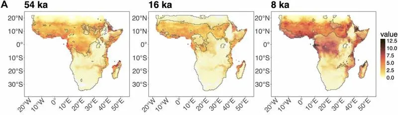 Kako je malarija mogla oblikovati ljudsku evoluciju: nova studija otkriva nevidljivu barijeru u Africi