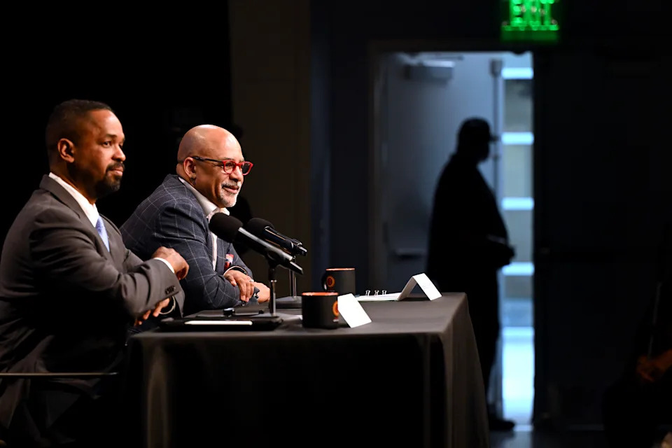 Progresivac Chris Rabb Iznenadio: Osvojio Demokratsku Nominaciju U Filadelfiji Sa 15% Prednosti