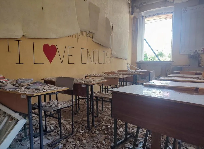 Ruski zvaničnici: 16 poginulih u udaru dronova na studentski dom u Luhansku, Moskva optužuje Ukrajinu
