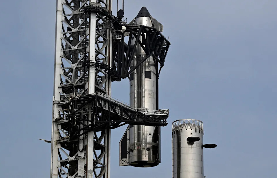 Starship V3 Uspešno Lansiran: Najmoćnija Verzija SpaceX‑a Završila Test Let Pola Sveta Daleko