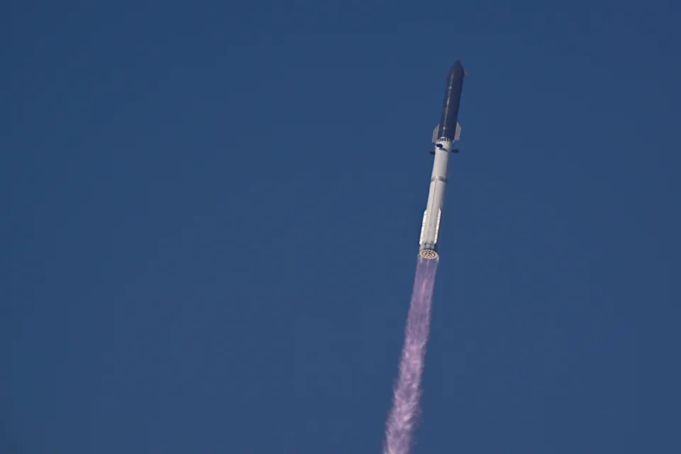 Starship V3 Uspešno Lansiran: Najmoćnija Verzija SpaceX‑a Završila Test Let Pola Sveta Daleko
