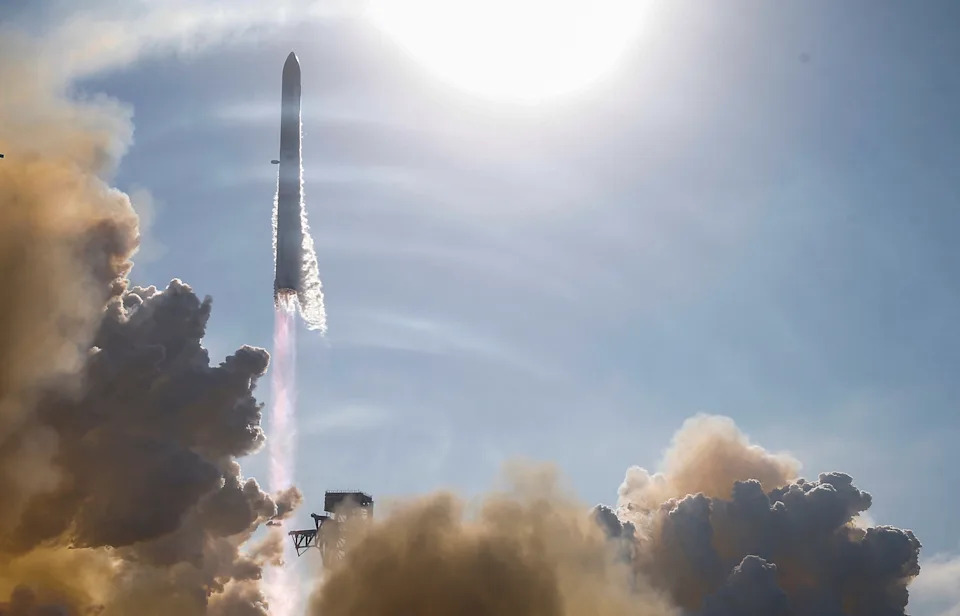 Starship V3 Uspešno Lansiran: Najmoćnija Verzija SpaceX‑a Završila Test Let Pola Sveta Daleko