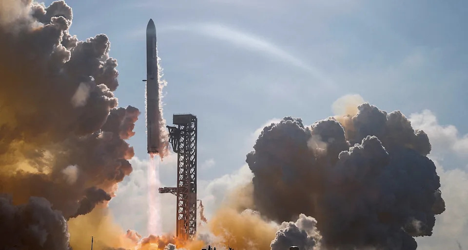 Starship V3 Uspešno Lansiran: Najmoćnija Verzija SpaceX‑a Završila Test Let Pola Sveta Daleko