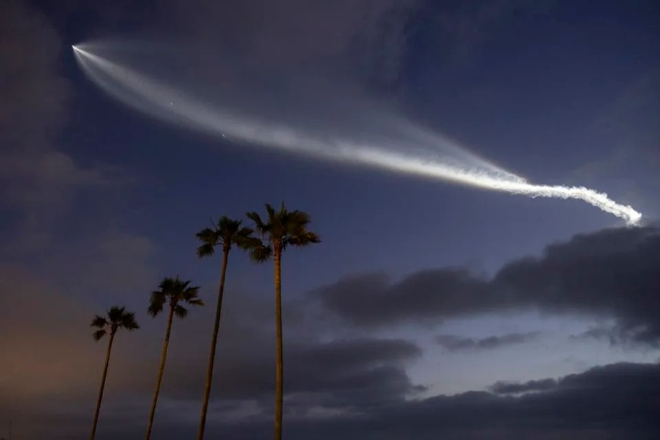 Zašto SpaceX Lansira Najmoćniju Raketu Usred Krize Goriva — I Koje Su Stvarne Posledice?