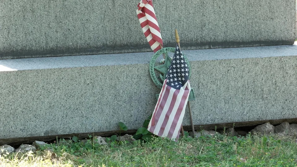 Ohioans Race to Find Undocumented Revolutionary War Soldiers Ahead of America 250