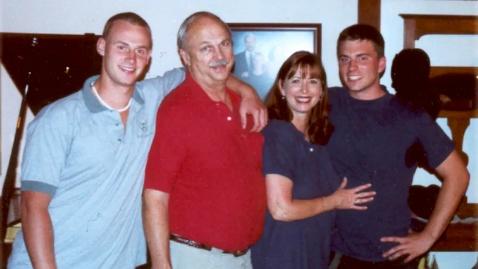 New True-Crime Podcast Reopens Questions in UC Davis Student Andrew Wieman’s 2001 Death