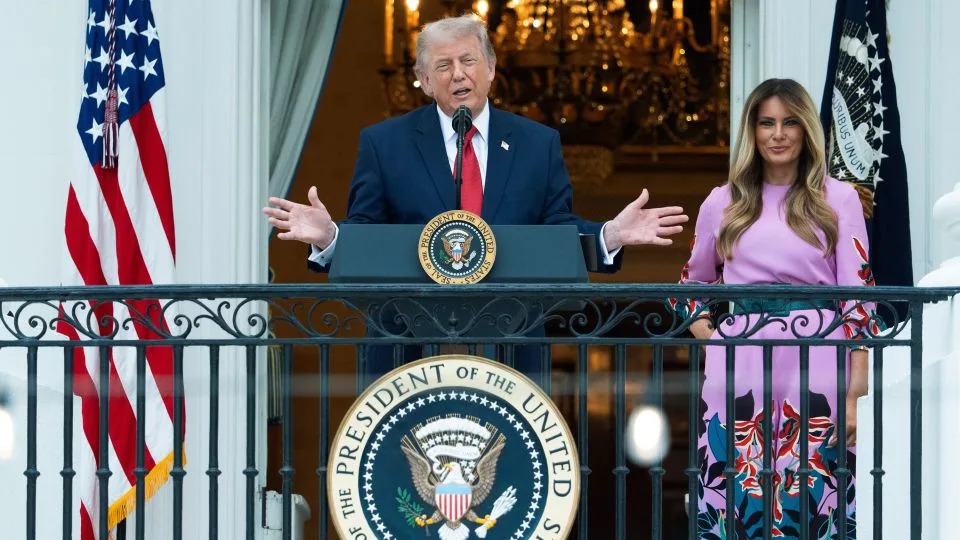 Fact Check: 28 False or Misleading Claims President Trump Made This Week