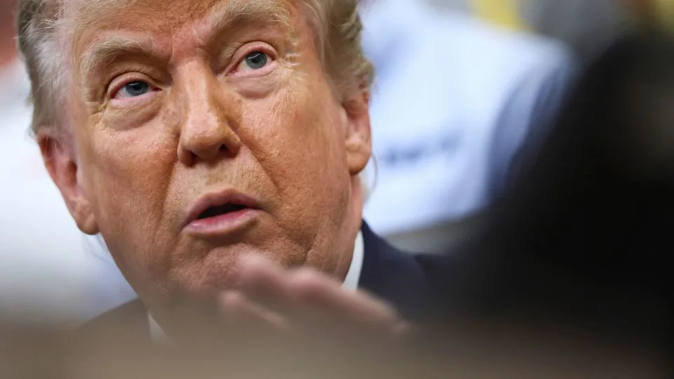 Fact Check: 28 False or Misleading Claims President Trump Made This Week