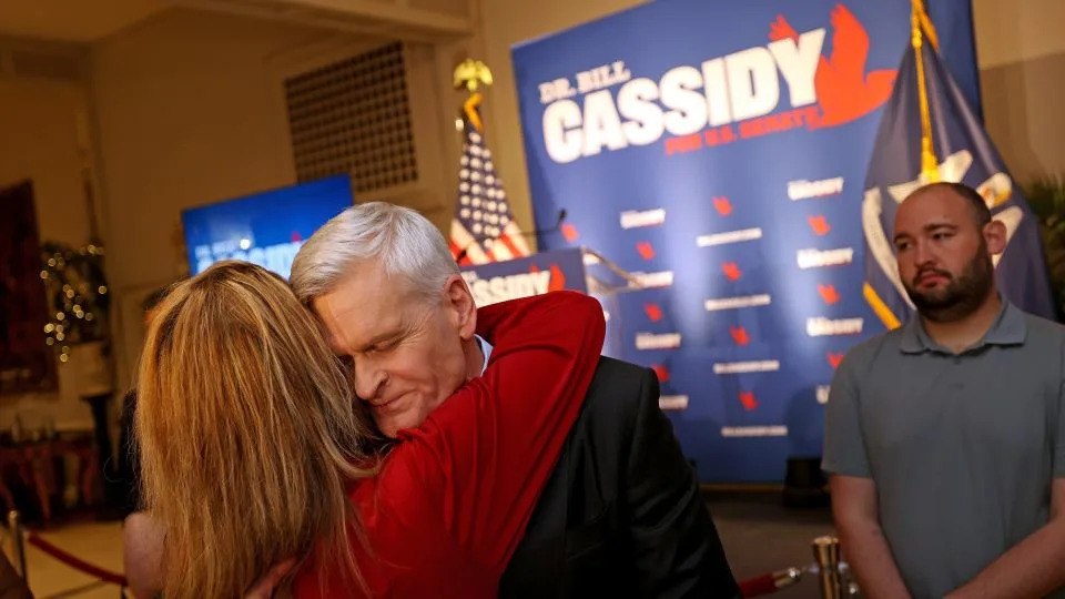 Senators Are Not Happy: How Trump’s $1.8B Fund and White House Priorities Deepened a GOP Rift
