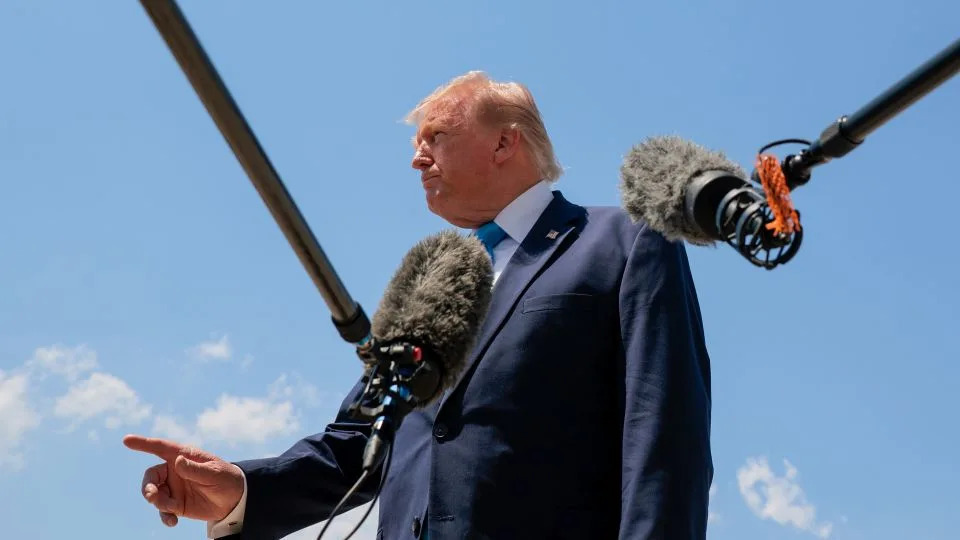 Senators Are Not Happy: How Trump’s $1.8B Fund and White House Priorities Deepened a GOP Rift