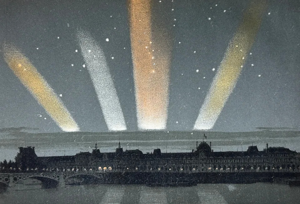 Aurora: Nauka, Mitovi i Fenomeni Iza Severnih i Južnih Svetlosti