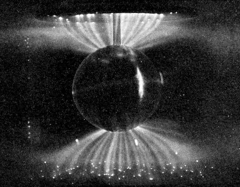 Aurora: Nauka, Mitovi i Fenomeni Iza Severnih i Južnih Svetlosti