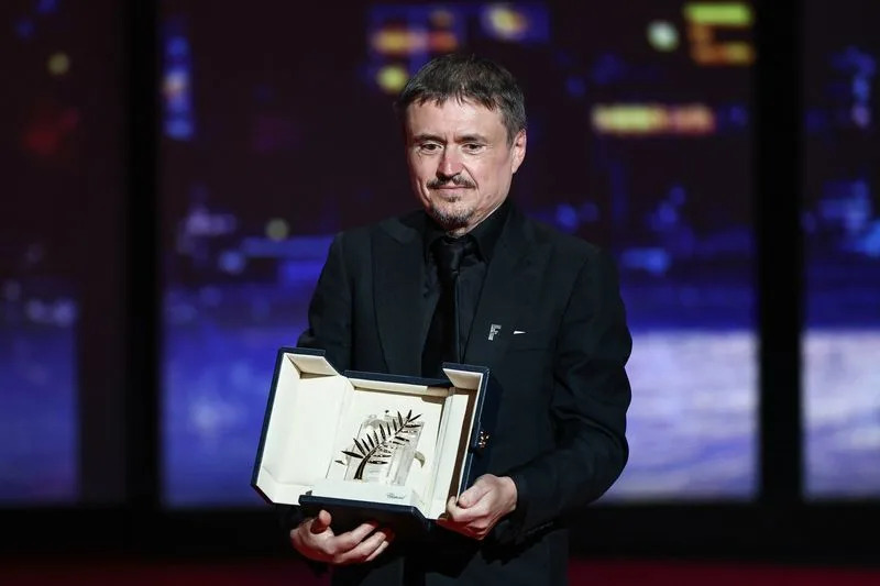 Cristian Mungiu Osvojio Drugu Zlatnu Palmu u Kanu za Film 