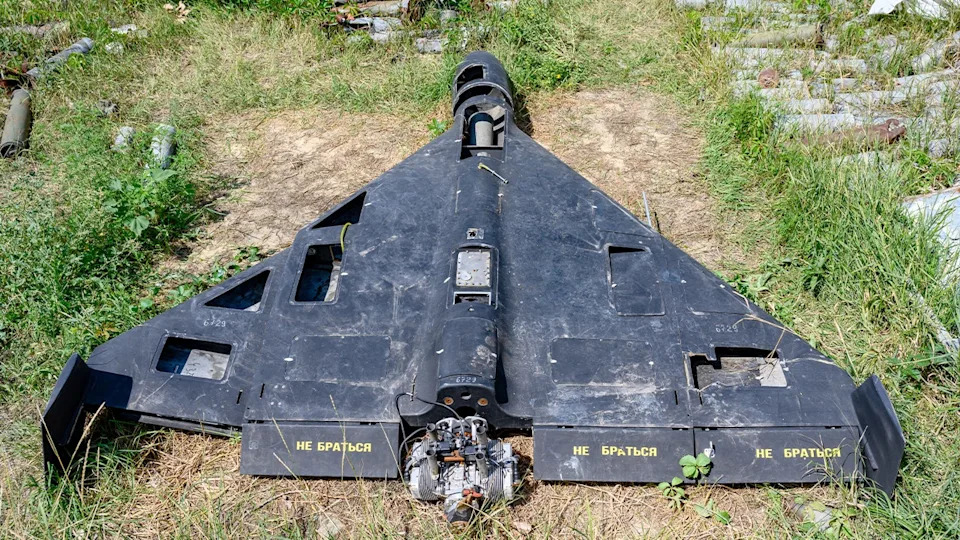 Nova Vrsta Rata: Kako Skriveni Pogoni u Lavovu Masovno Prave Borbene Dronove
