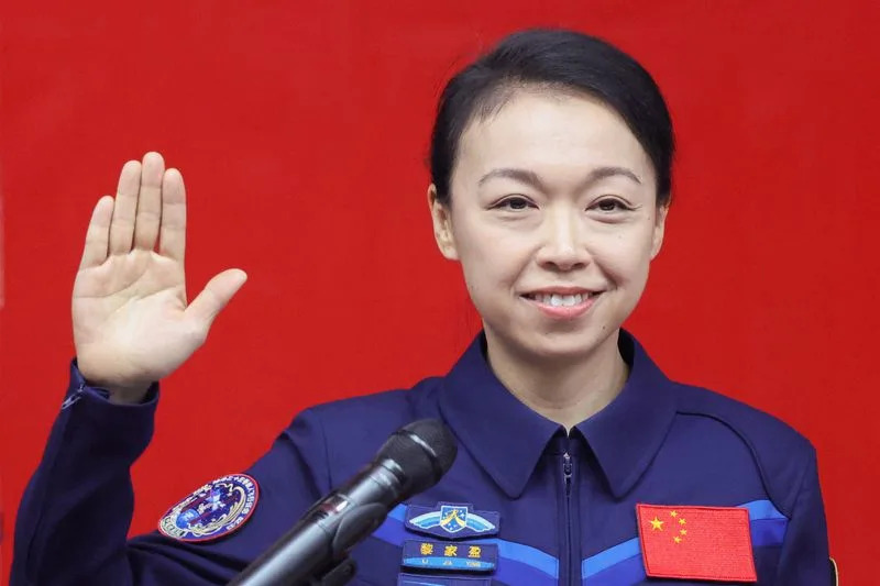 Kina lansira Shenzhou-23: Jednogodišnja misija na Tiangong i korak ka sletanju na Mesec do 2030.