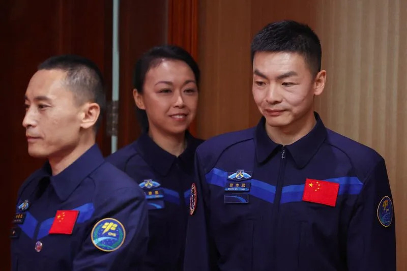 Kina lansira Shenzhou-23: Jednogodišnja misija na Tiangong i korak ka sletanju na Mesec do 2030.