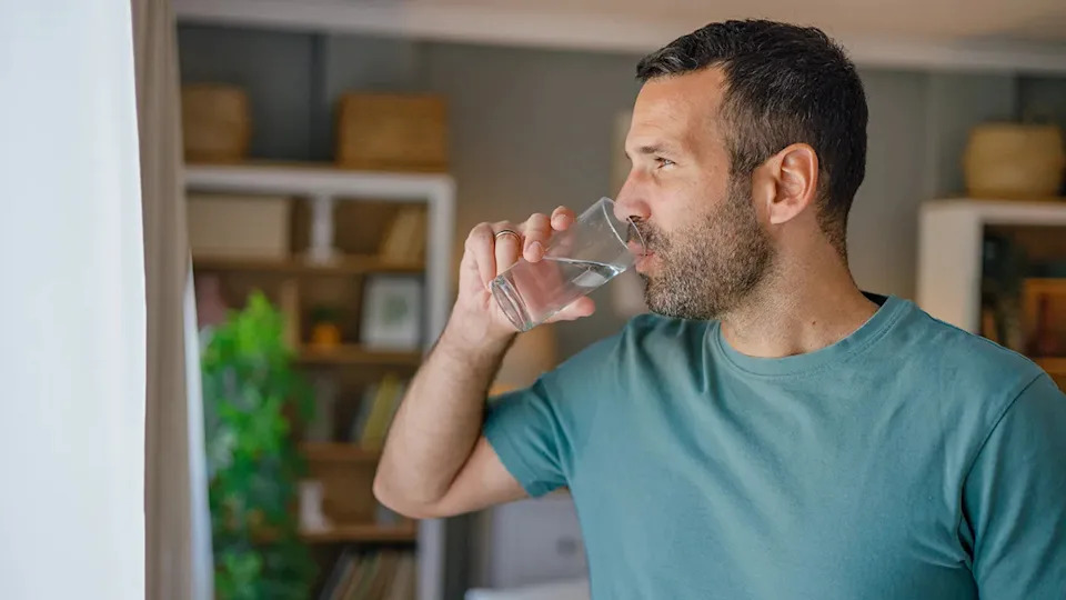 Filtrirana voda u ranoj fazi života može produžiti život za prosečno 3,2 meseca, pokazuje studija