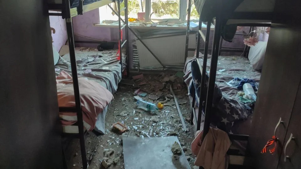 Rusija ispalila hipersonični Oreshnik u jedan od najvećih napada na Kijev — najmanje 4 poginula