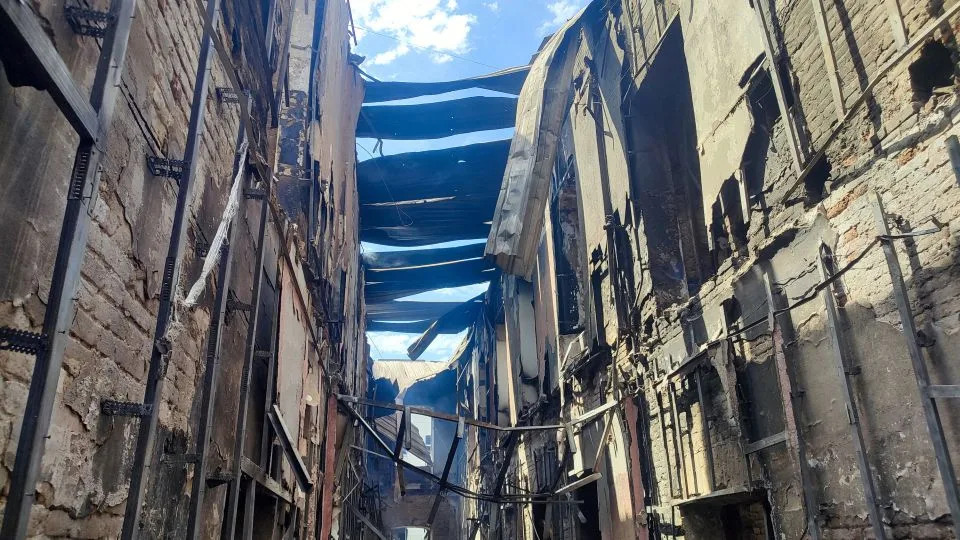 Rusija ispalila hipersonični Oreshnik u jedan od najvećih napada na Kijev — najmanje 4 poginula