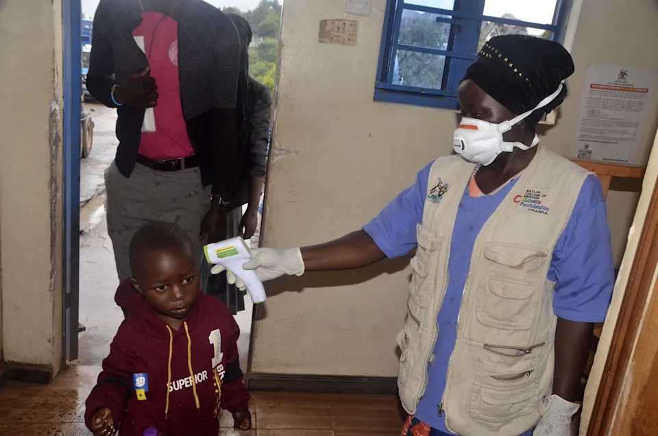 Ebola U Demokratskoj Republici Kongo: 220 Sumnjivih Smrtnih Slučajeva, Novi Potvrđeni U Ugandi