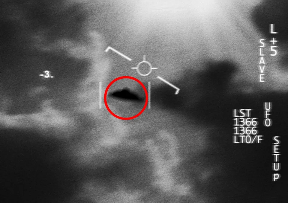 UFO Insider Claims U.S. Holds Remains Of Four Alien Species — What We Know