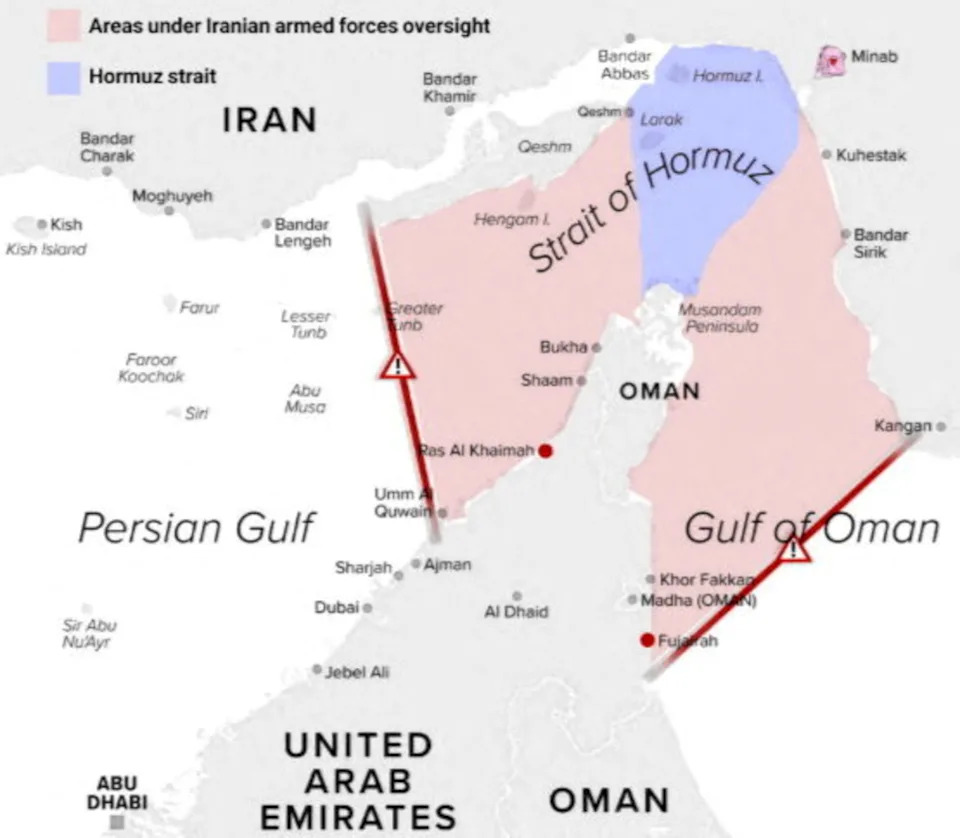 SAD i Iran Na Rubu Dogovora: Hormuz, Nuklearni Rokovi i Talas Pogubljenja