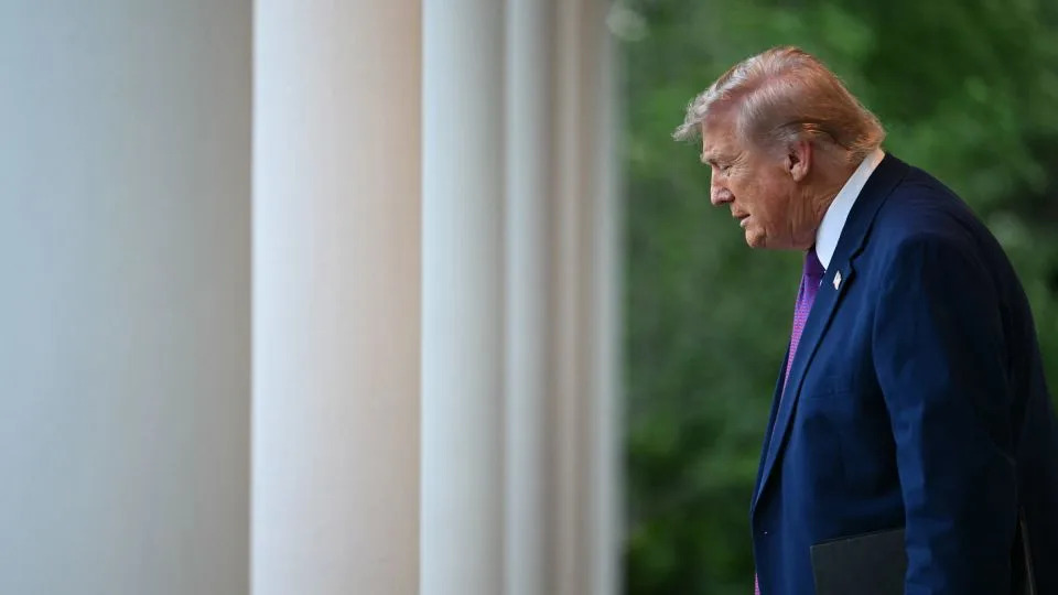 Why a Potential Trump Iran Deal Could Be Nearly As Divisive As His Decision To Go To War