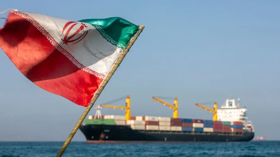 Why a Potential Trump Iran Deal Could Be Nearly As Divisive As His Decision To Go To War