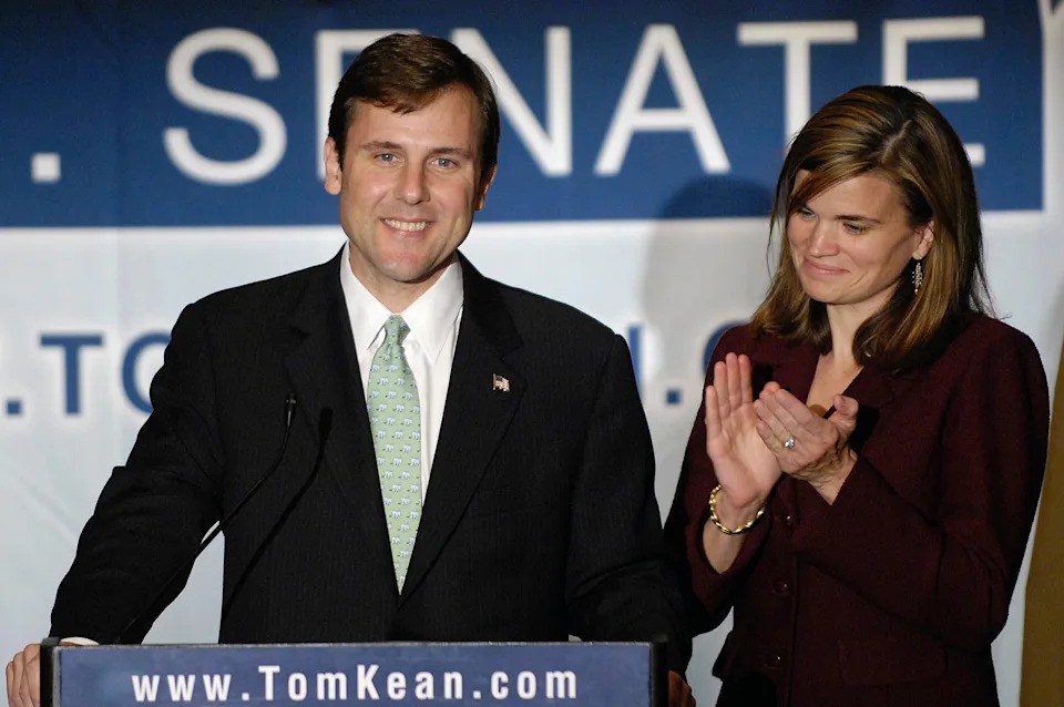 Missing Rep. Tom Kean Quietly Calls Colleagues, Asks for Prayers as Absence Enters Third Month