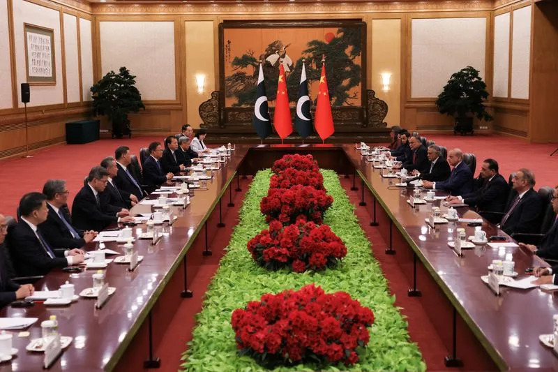 Kina i Pakistan Dogovorili „Novi Široki Konsenzus“ Za Modernizaciju CPEC‑a i Pretvaranje Gwadara u Regionalno Čvorište