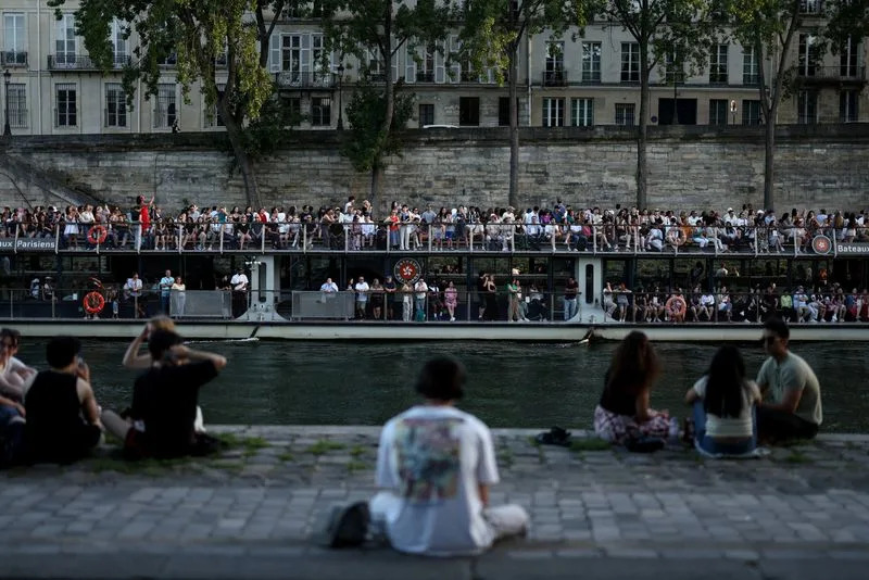 Record May Heat Wave in France Kills Seven, Sparks Drowning Deaths and Warnings