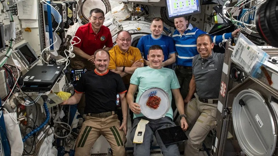 Astronaut Nakratko Izgubio Glas Na ISS‑u — Šta To Znači Za Duge Misije?