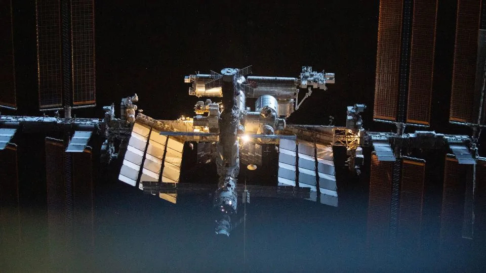 Astronaut Nakratko Izgubio Glas Na ISS‑u — Šta To Znači Za Duge Misije?