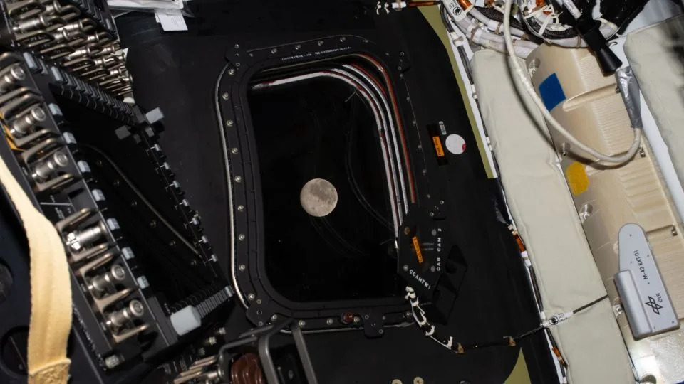 Astronaut Nakratko Izgubio Glas Na ISS‑u — Šta To Znači Za Duge Misije?