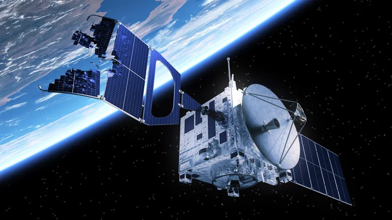 Gornja Faza Falcon 9 Udarit Će U Mesec Pri Brzini Preko Mach 7 — Šta To Znači Za Svemirski Otpad