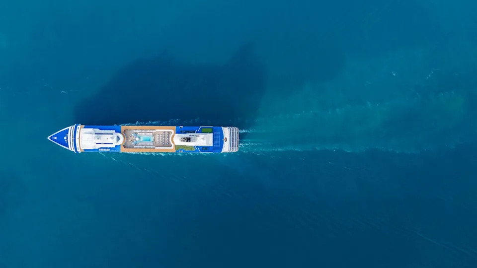 Tropski Tirkiz Na Istočnoj Obali: Zašto Je More Postalo Neobično Svetlo Duž Mid‑Atlantic Bight-a